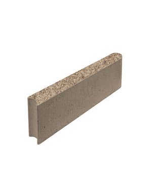 Бордюр Листопад гранит БРШ.50.20.8 - haski_granit